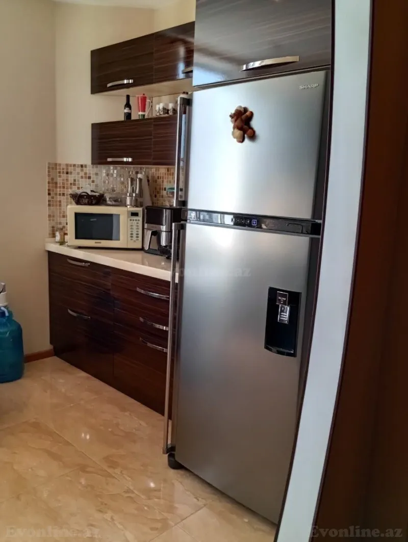 Satılır 3 otaqlı Mənzil Yeni tikili 77 m² Yasamal - şəkil 11