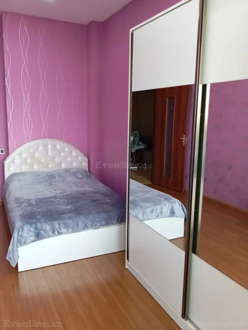 Satılır 3 otaqlı Mənzil Yeni tikili 77 m² Yasamal - şəkil 12