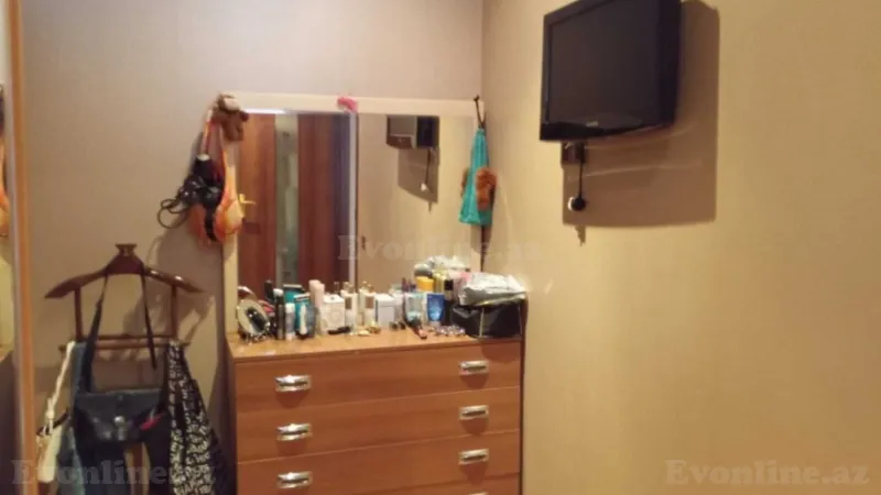 Satılır 3 otaqlı Mənzil Yeni tikili 77 m² Yasamal - şəkil 14