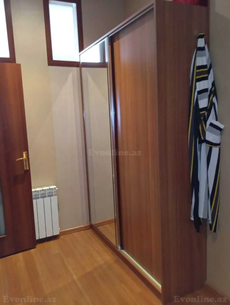 Satılır 3 otaqlı Mənzil Yeni tikili 77 m² Yasamal - şəkil 15