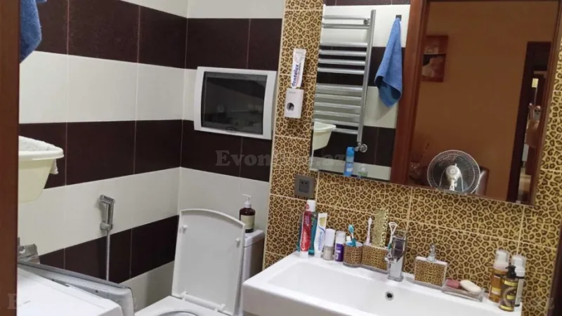 Satılır 3 otaqlı Mənzil Yeni tikili 77 m² Yasamal - şəkil 18