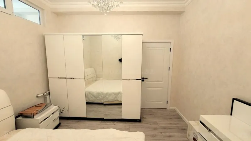 Kirayə verilir 2 otaqlı Mənzil Yeni tikili 60 m² 7-ci mikrorayon - şəkil 5