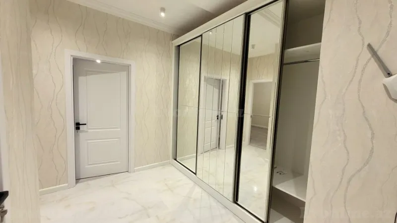 Kirayə verilir 2 otaqlı Mənzil Yeni tikili 60 m² 7-ci mikrorayon - şəkil 13