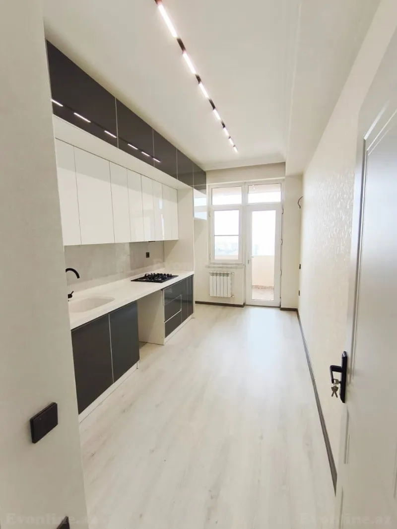 Satılır 2 otaqlı Mənzil Yeni tikili 67 m² Xalqlar Dostluğu m.