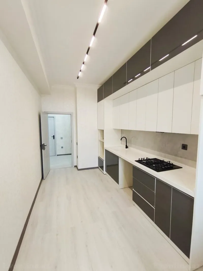 Satılır 2 otaqlı Mənzil Yeni tikili 67 m² Xalqlar Dostluğu m. - şəkil 4