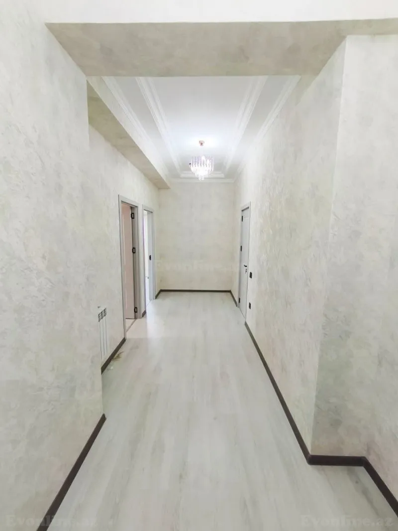 Satılır 2 otaqlı Mənzil Yeni tikili 67 m² Xalqlar Dostluğu m. - şəkil 7