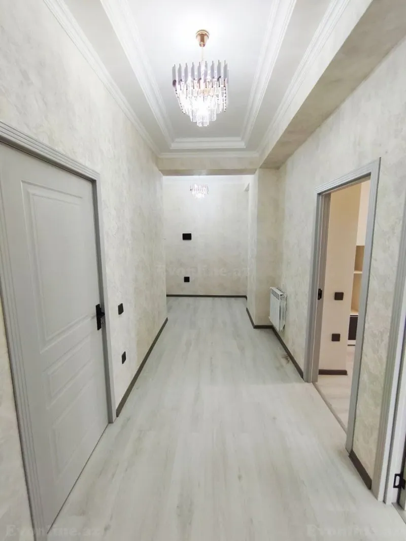 Satılır 2 otaqlı Mənzil Yeni tikili 67 m² Xalqlar Dostluğu m. - şəkil 8