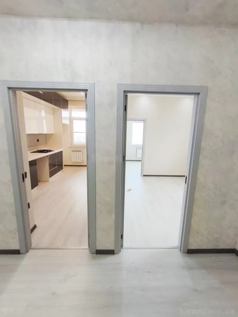 Satılır 2 otaqlı Mənzil Yeni tikili 67 m² Xalqlar Dostluğu m. - şəkil 9