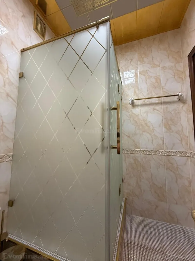 Kirayə verilir 4 otaqlı Mənzil Yeni tikili 250 m² Nizami m. - şəkil 11