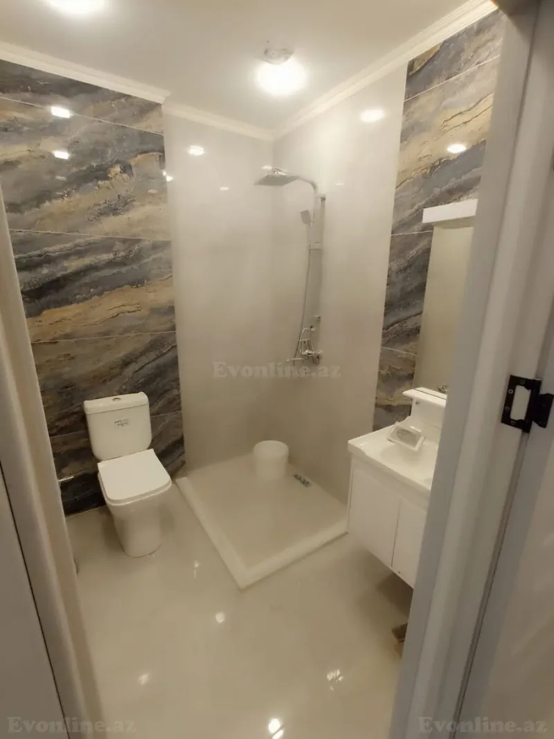 Kirayə verilir Ofis 60 m² 28 May m. - şəkil 13