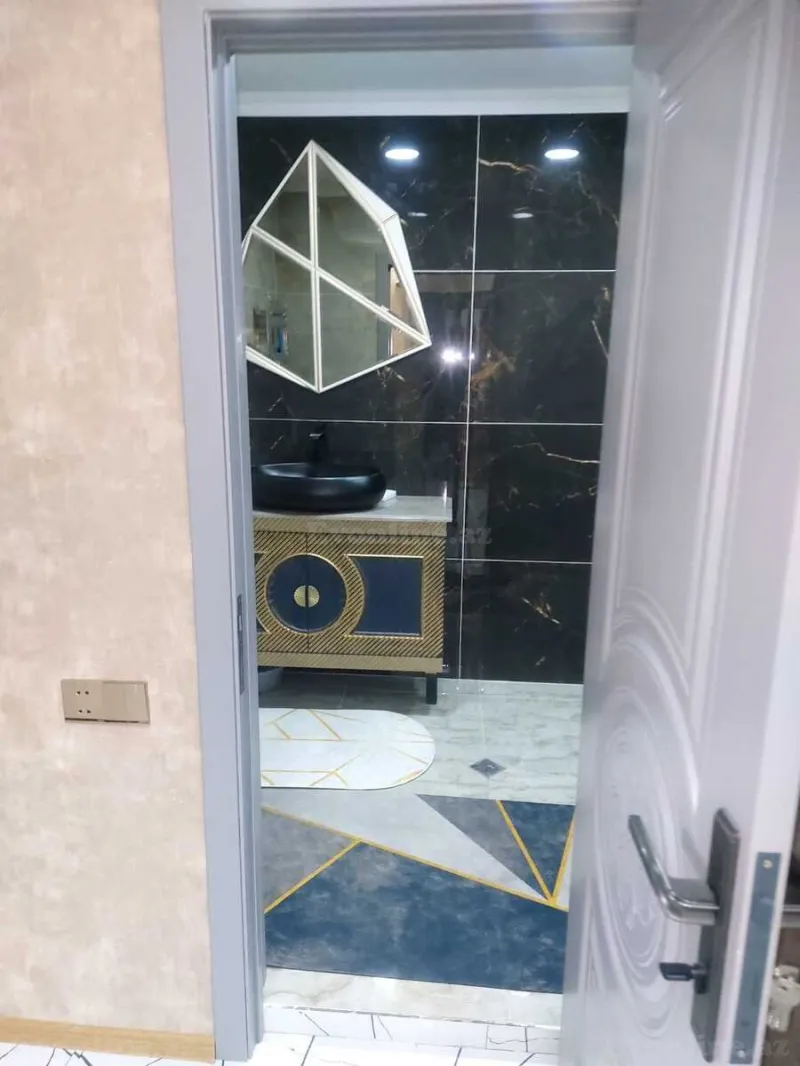 Kirayə verilir 2 otaqlı Mənzil Yeni tikili 108 m² Əhmədli - şəkil 15