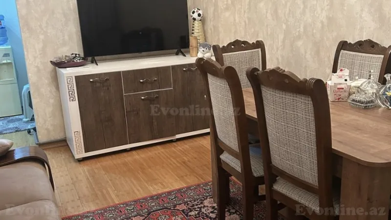 Satılır 2 otaqlı Mənzil Yeni tikili 48 m² 20 Yanvar m.