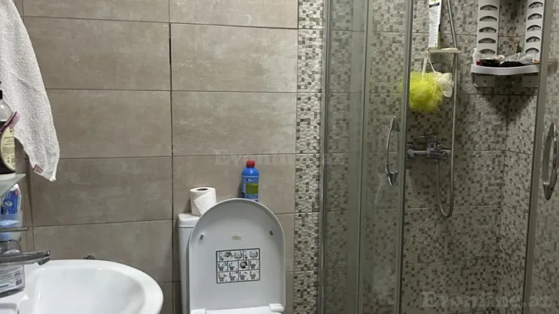 Satılır 2 otaqlı Mənzil Yeni tikili 48 m² 20 Yanvar m. - şəkil 3