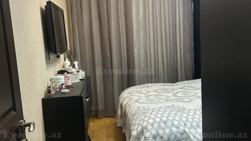 Satılır 2 otaqlı Mənzil Yeni tikili 48 m² 20 Yanvar m. - şəkil 6