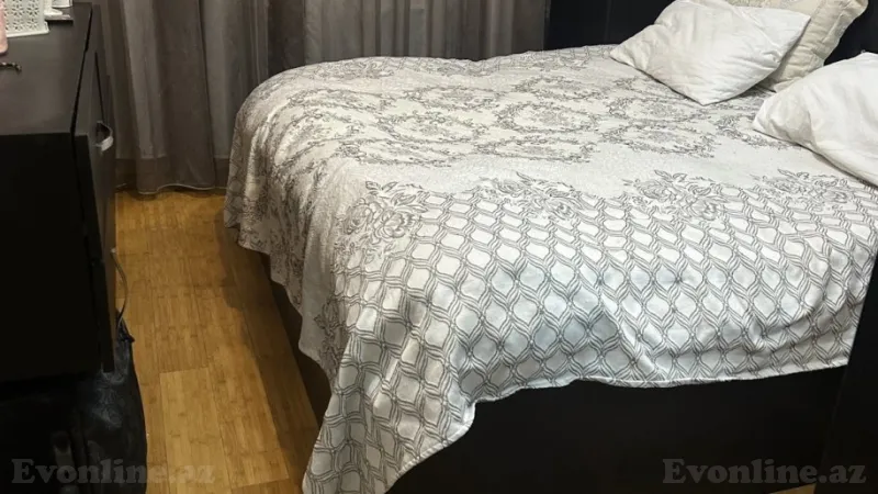 Satılır 2 otaqlı Mənzil Yeni tikili 48 m² 20 Yanvar m. - şəkil 7