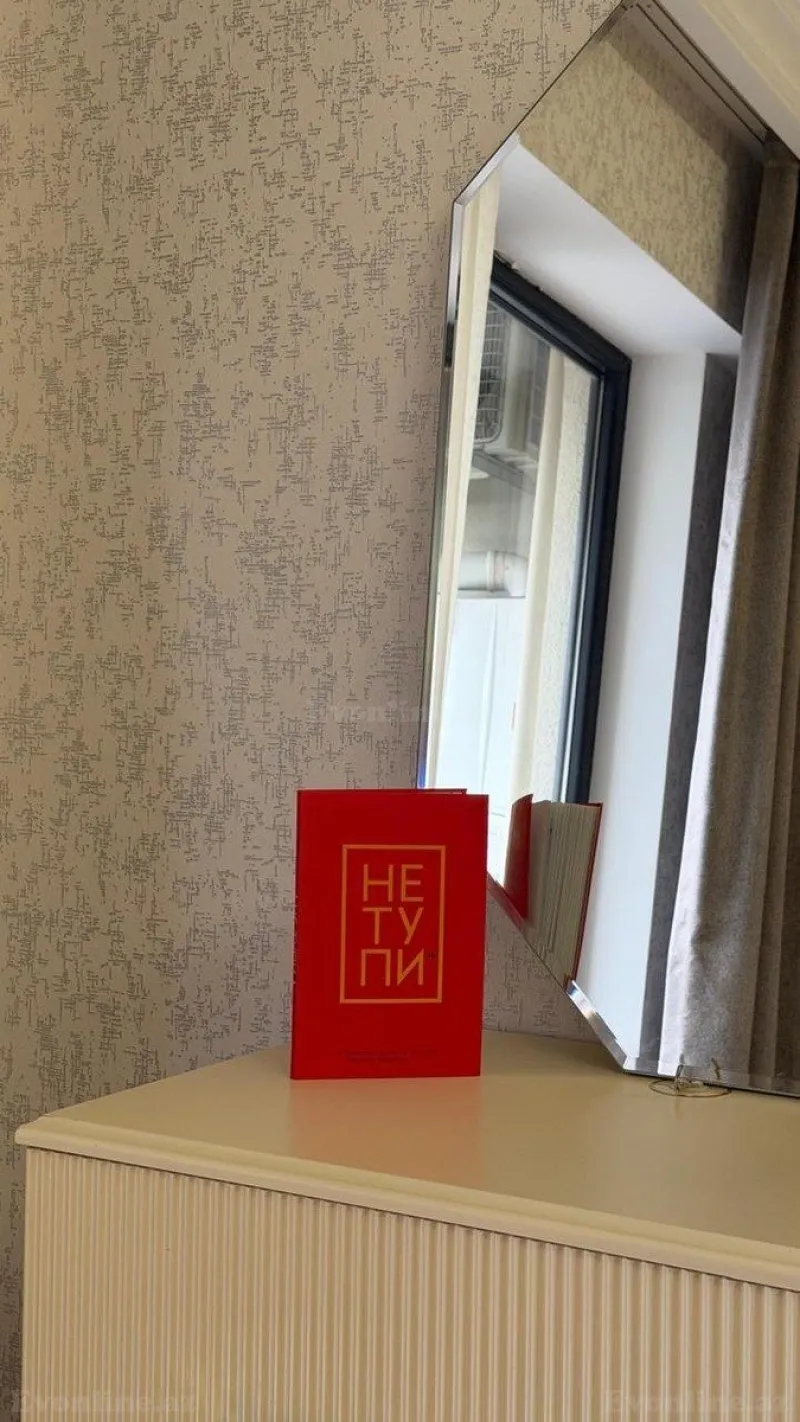 Kirayə verilir 3 otaqlı Mənzil Yeni tikili 126 m² Xətai m. - şəkil 8