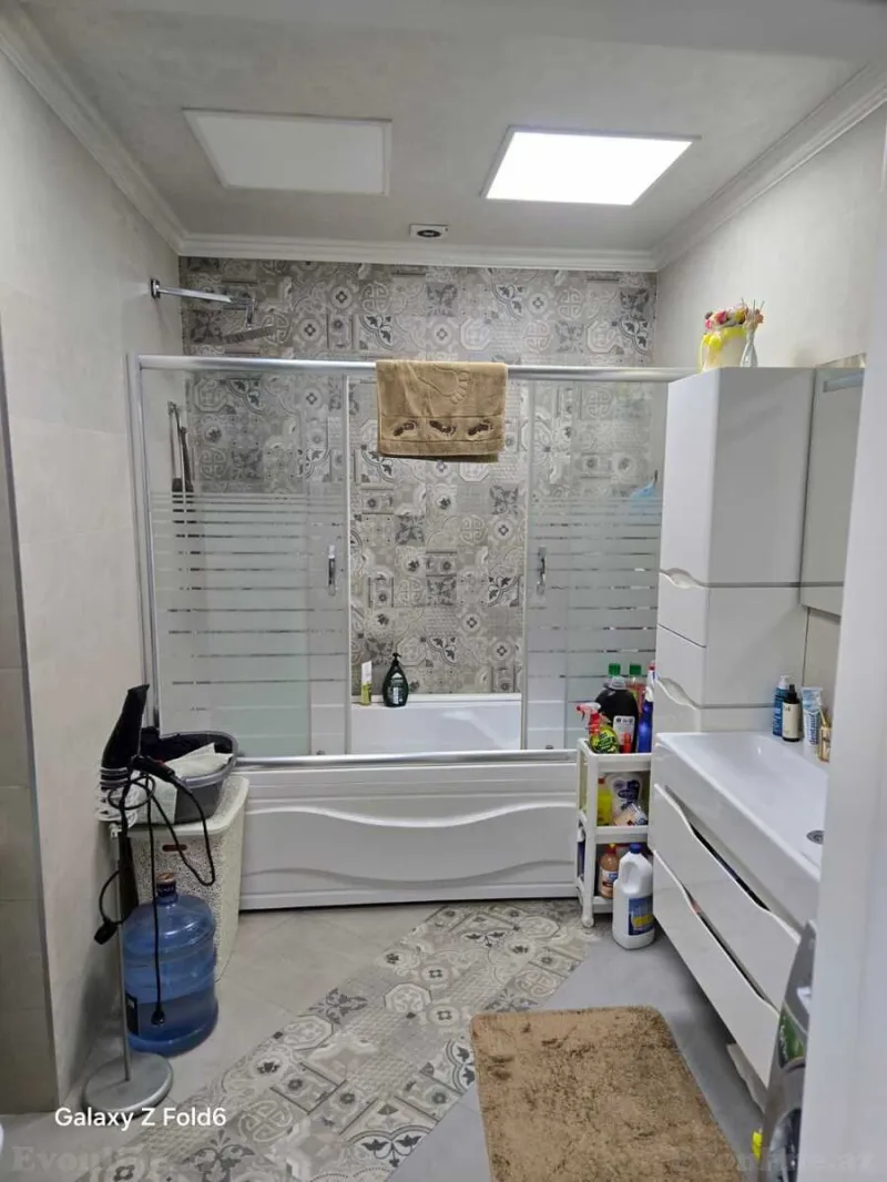 Satılır 4 otaqlı Mənzil Yeni tikili 157 m² 20 Yanvar m. - şəkil 6