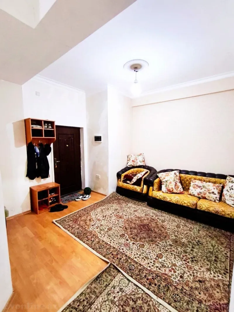 Satılır 3 otaqlı Mənzil Yeni tikili 145 m² Əhmədli m. - şəkil 9