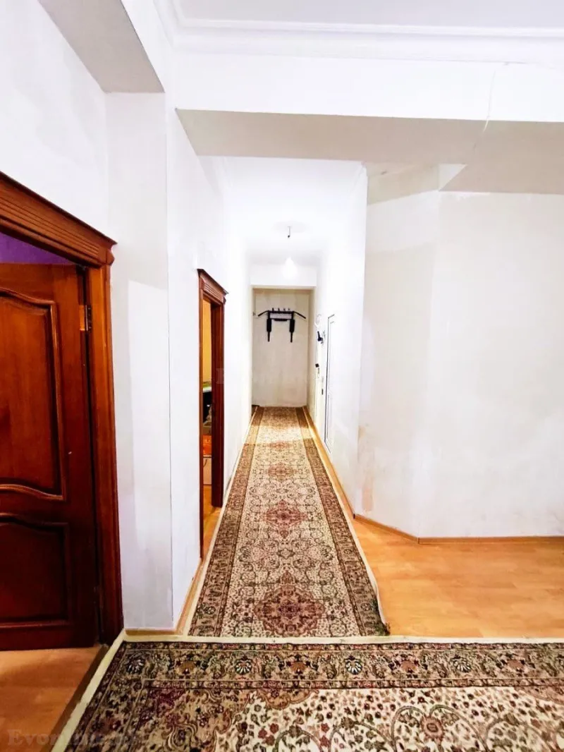 Satılır 3 otaqlı Mənzil Yeni tikili 145 m² Əhmədli m. - şəkil 12