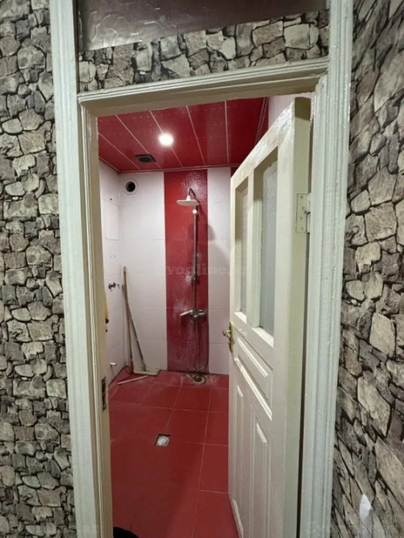 Kirayə verilir 3 otaqlı Mənzil Köhnə tikili 85 m² 4-cü mikrorayon - şəkil 9