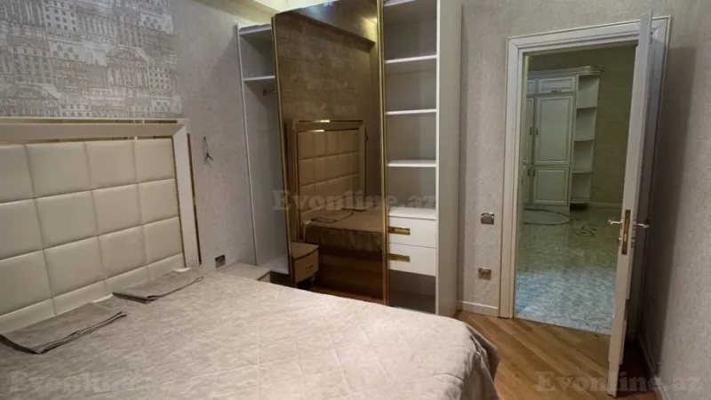 Satılır 2 otaqlı Mənzil Yeni tikili 70 m² Xırdalan - şəkil 2