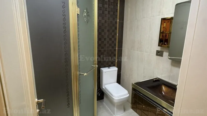 Satılır 2 otaqlı Mənzil Yeni tikili 70 m² Xırdalan - şəkil 3