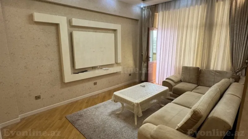 Satılır 2 otaqlı Mənzil Yeni tikili 70 m² Xırdalan - şəkil 4