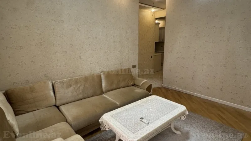 Satılır 2 otaqlı Mənzil Yeni tikili 70 m² Xırdalan - şəkil 5