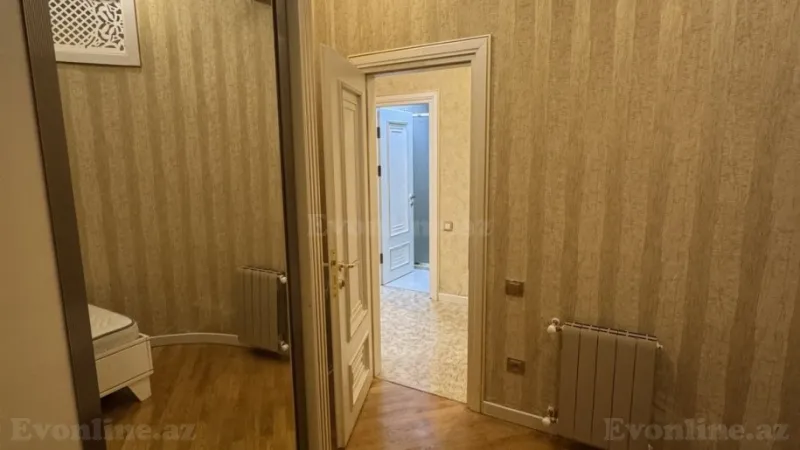 Satılır 2 otaqlı Mənzil Yeni tikili 70 m² Xırdalan - şəkil 8