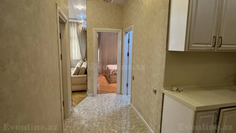 Satılır 2 otaqlı Mənzil Yeni tikili 70 m² Xırdalan - şəkil 10