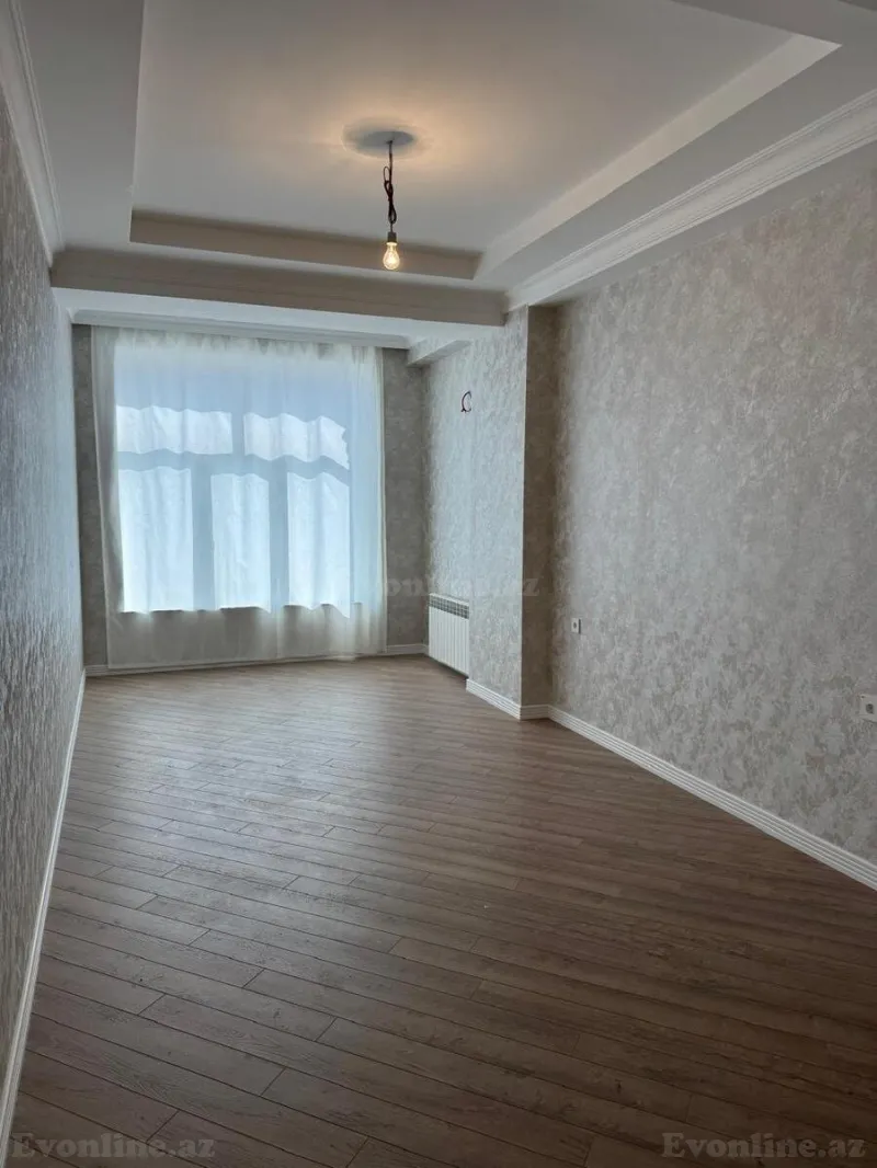 Satılır 3 otaqlı Mənzil Yeni tikili 118 m² Nərimanov r. - şəkil 5