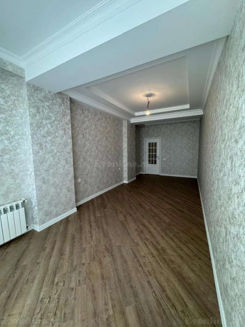 Satılır 3 otaqlı Mənzil Yeni tikili 118 m² Nərimanov r. - şəkil 6