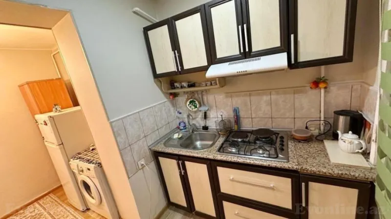 Kirayə verilir 2 otaqlı Mənzil Köhnə tikili 62 m² 28 May m. - şəkil 5
