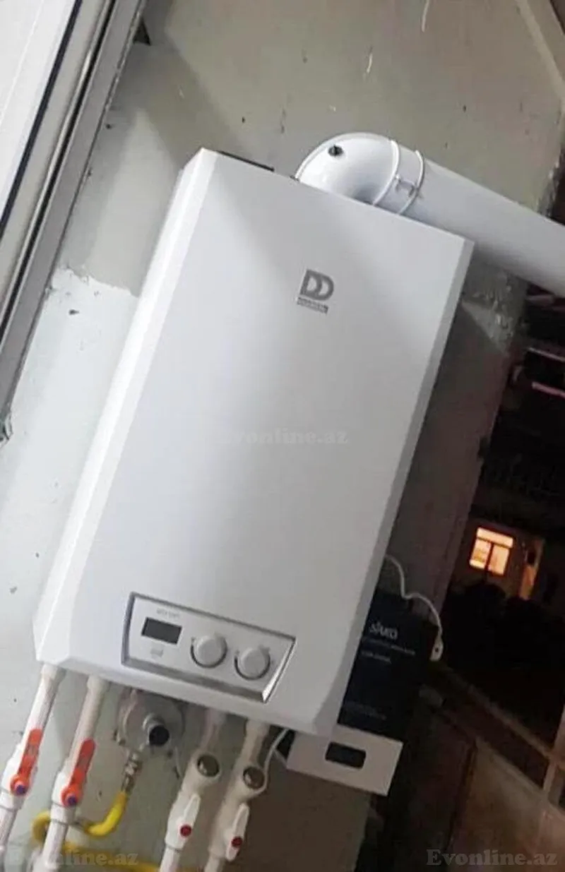 Kirayə verilir 2 otaqlı Mənzil Köhnə tikili 62 m² 28 May m. - şəkil 8