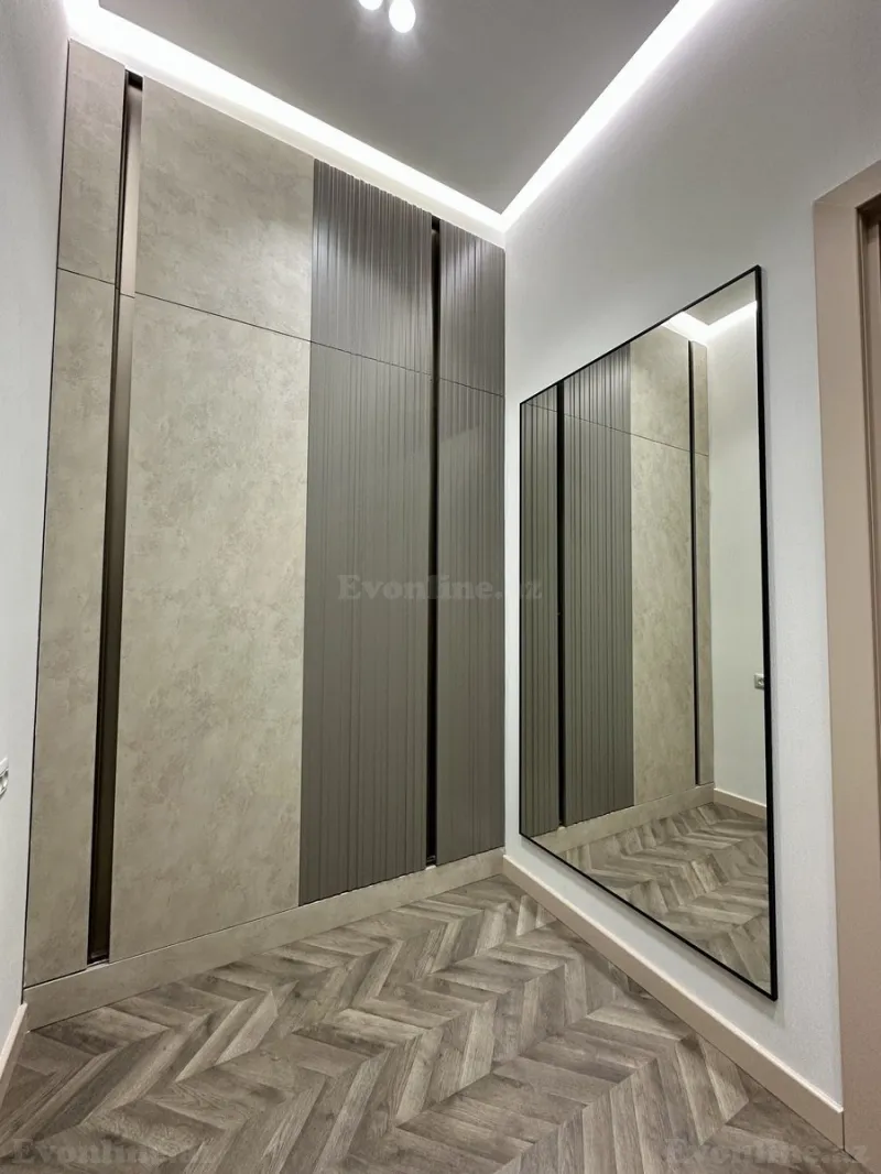 Kirayə verilir 2 otaqlı Mənzil Yeni tikili 70 m² Xətai r. - şəkil 13