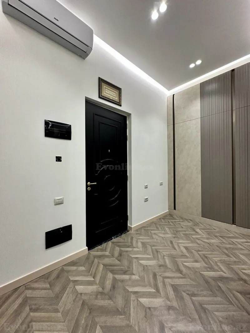 Kirayə verilir 2 otaqlı Mənzil Yeni tikili 70 m² Xətai r. - şəkil 14