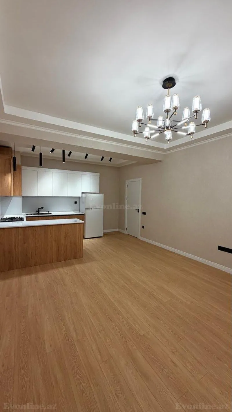 Satılır 2 otaqlı Mənzil Yeni tikili 60 m² 20 Yanvar m. - şəkil 10