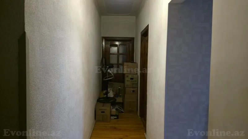 Kirayə verilir 3 otaqlı Mənzil Köhnə tikili 100 m² Gəncə - şəkil 6