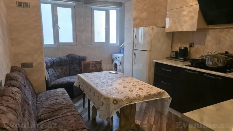 Kirayə verilir 3 otaqlı Mənzil Köhnə tikili 100 m² Gəncə - şəkil 7