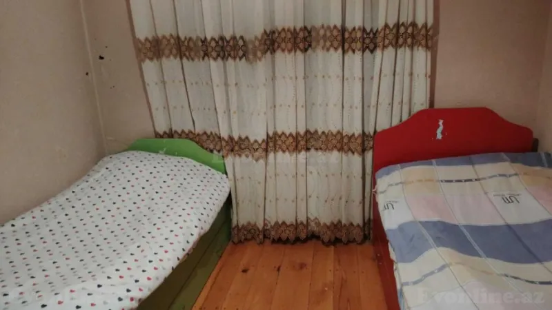 Kirayə verilir 3 otaqlı Mənzil Köhnə tikili 100 m² Gəncə - şəkil 8