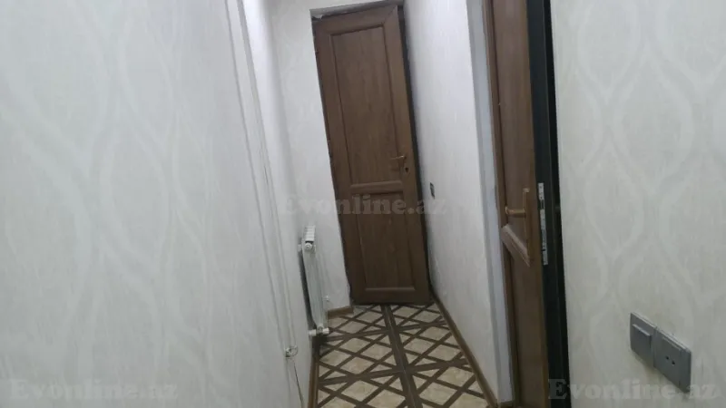 Kirayə verilir 3 otaqlı Mənzil Köhnə tikili 100 m² Gəncə - şəkil 9