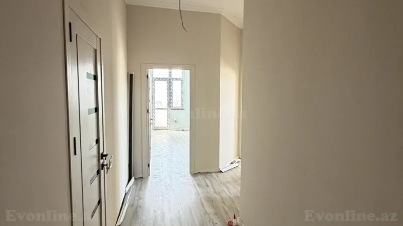 Satılır 2 otaqlı Mənzil Yeni tikili 79 m² Nəsimi r. - şəkil 5