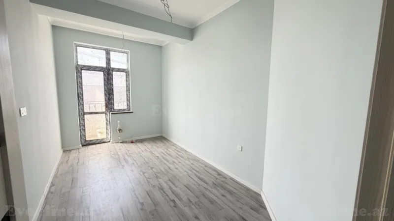 Satılır 2 otaqlı Mənzil Yeni tikili 79 m² Nəsimi r. - şəkil 7