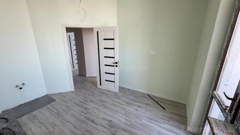 Satılır 2 otaqlı Mənzil Yeni tikili 79 m² Nəsimi r. - şəkil 9