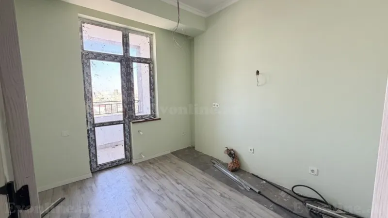Satılır 2 otaqlı Mənzil Yeni tikili 79 m² Nəsimi r. - şəkil 10