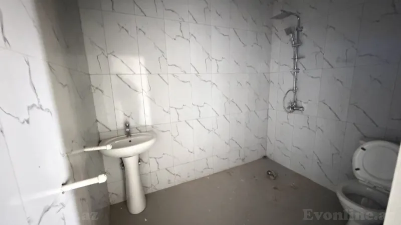 Satılır 2 otaqlı Mənzil Yeni tikili 79 m² Nəsimi r. - şəkil 11