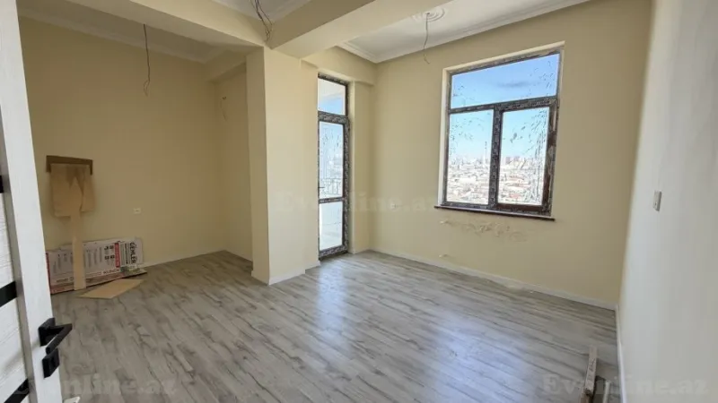 Satılır 2 otaqlı Mənzil Yeni tikili 79 m² Nəsimi r. - şəkil 13