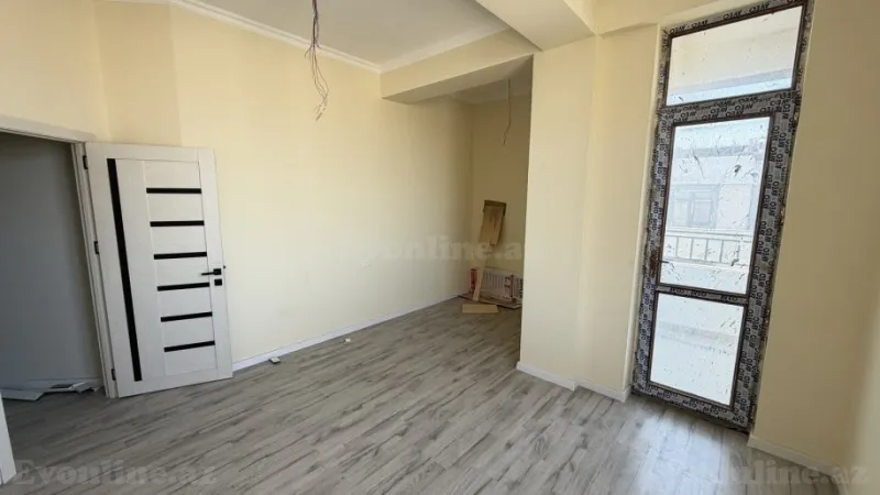 Satılır 2 otaqlı Mənzil Yeni tikili 79 m² Nəsimi r. - şəkil 15