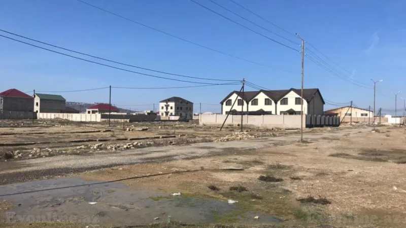 Satılır Torpaq 3 sot Zığ - şəkil 2