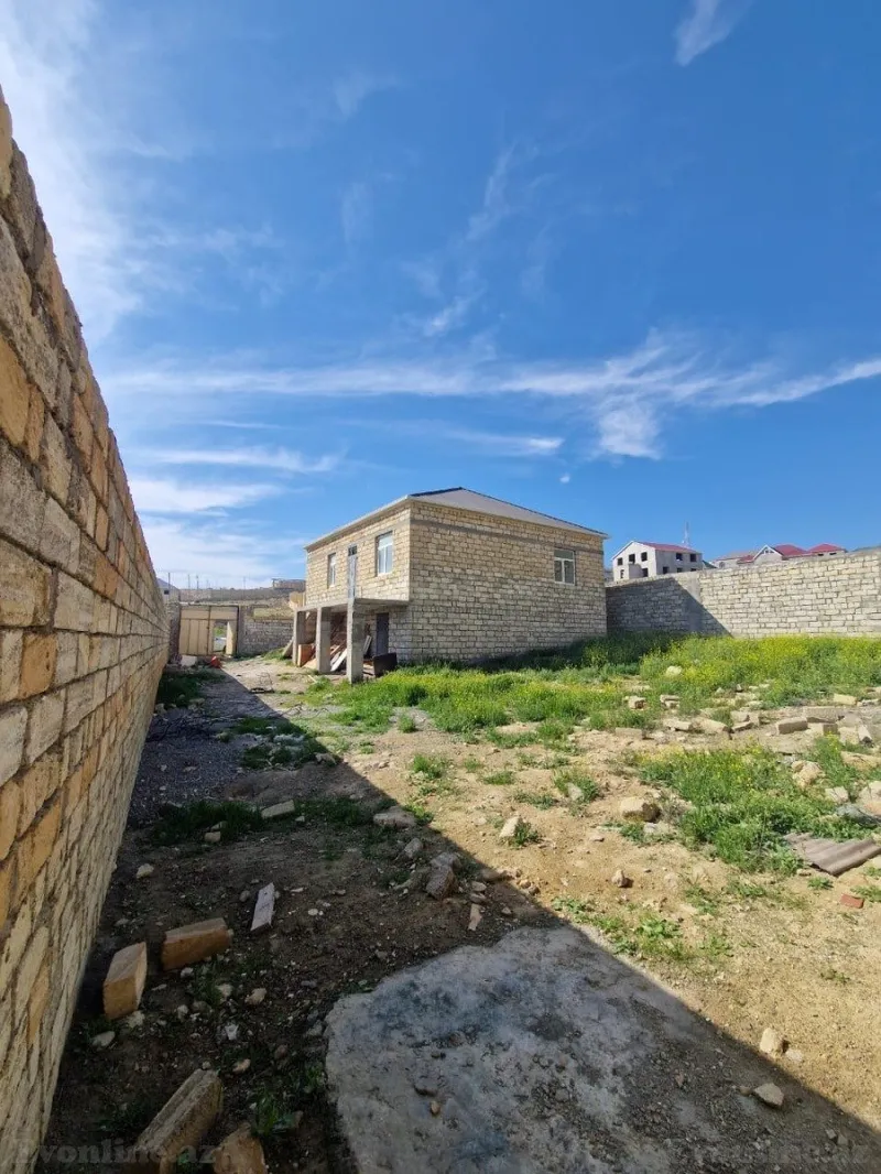 Satılır Torpaq 7 sot Badamdar